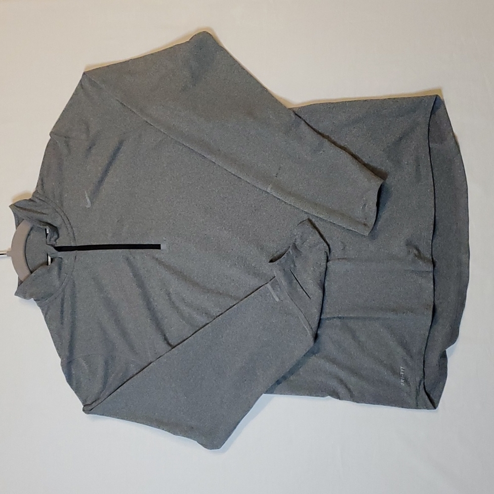 Nike Running 1/4 Zip Pullover